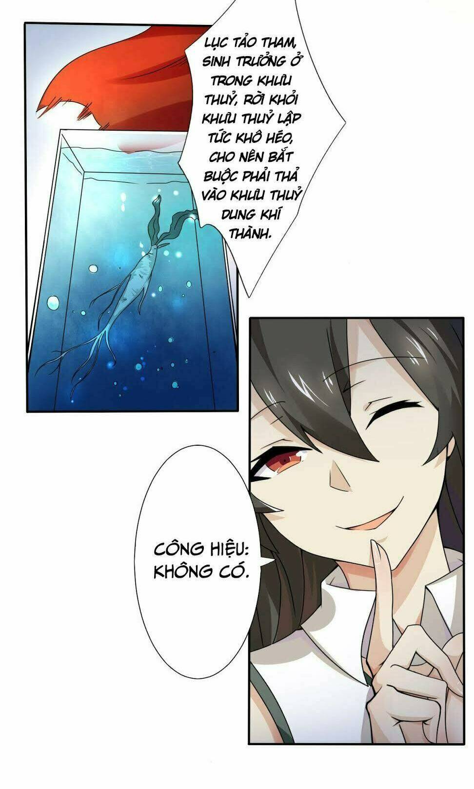 Tu Chân Giả Tại Dị Thế: Chapter 188