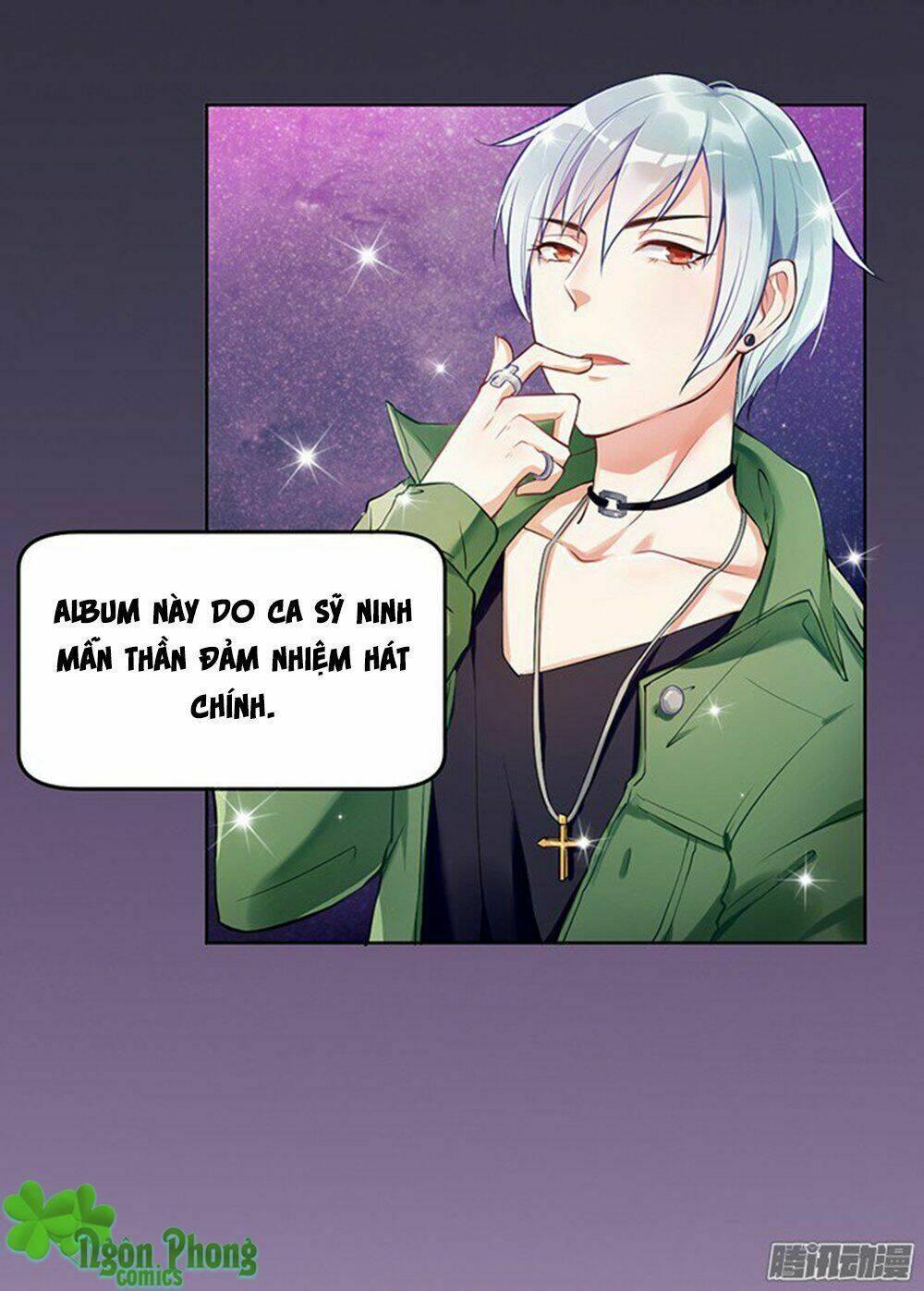 Bà Xã Tôi Là Nam Thần: Chapter 2