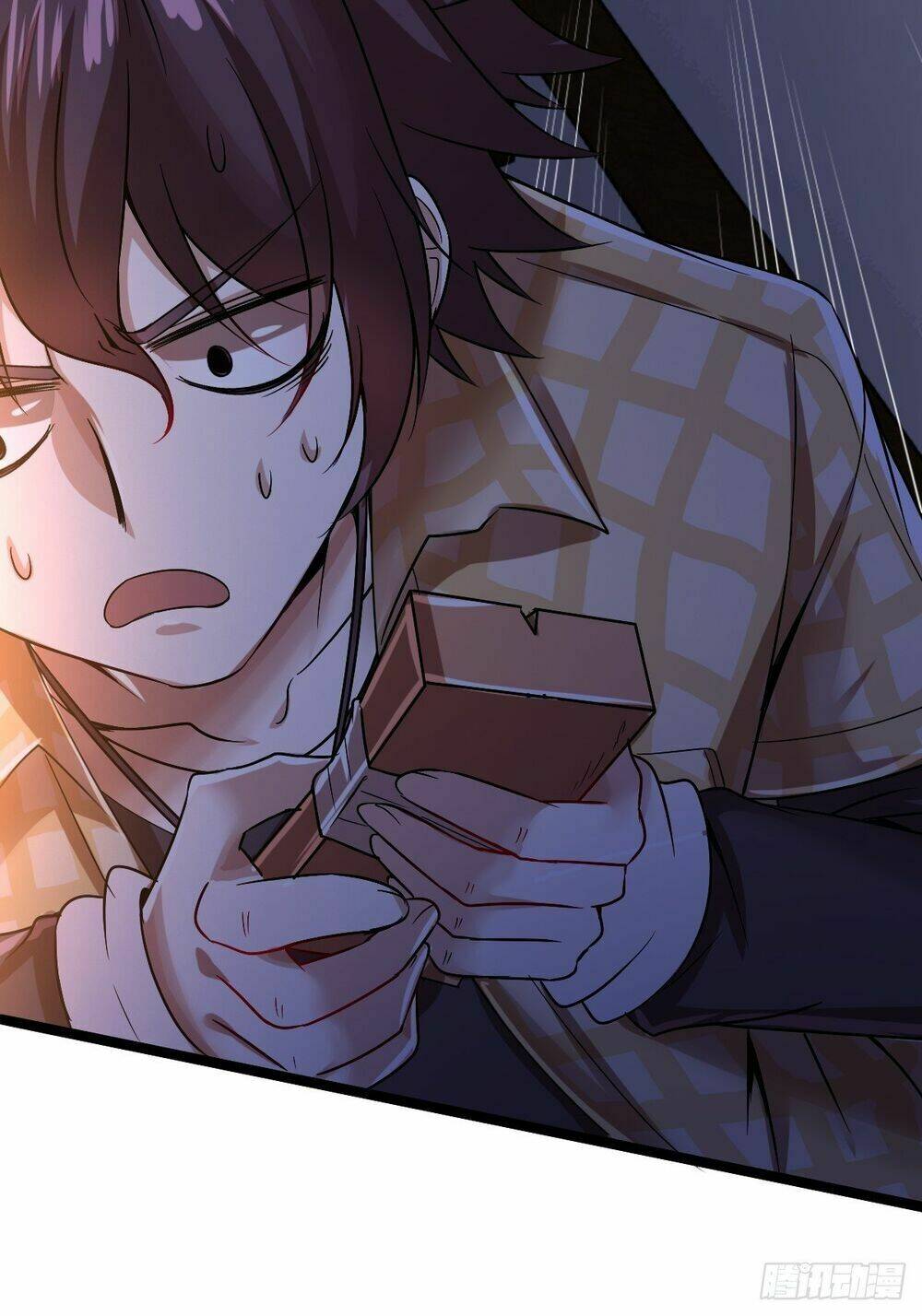 Cục Gạch Xông Vào Dị Giới: Chapter 9