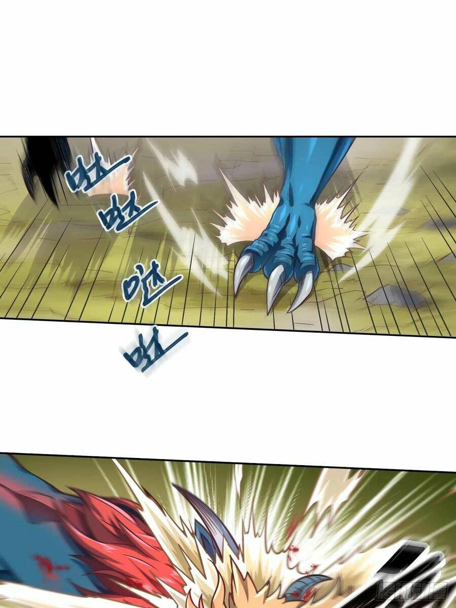 Người Nguyên Thủy Mạnh Nhất: Chapter 88