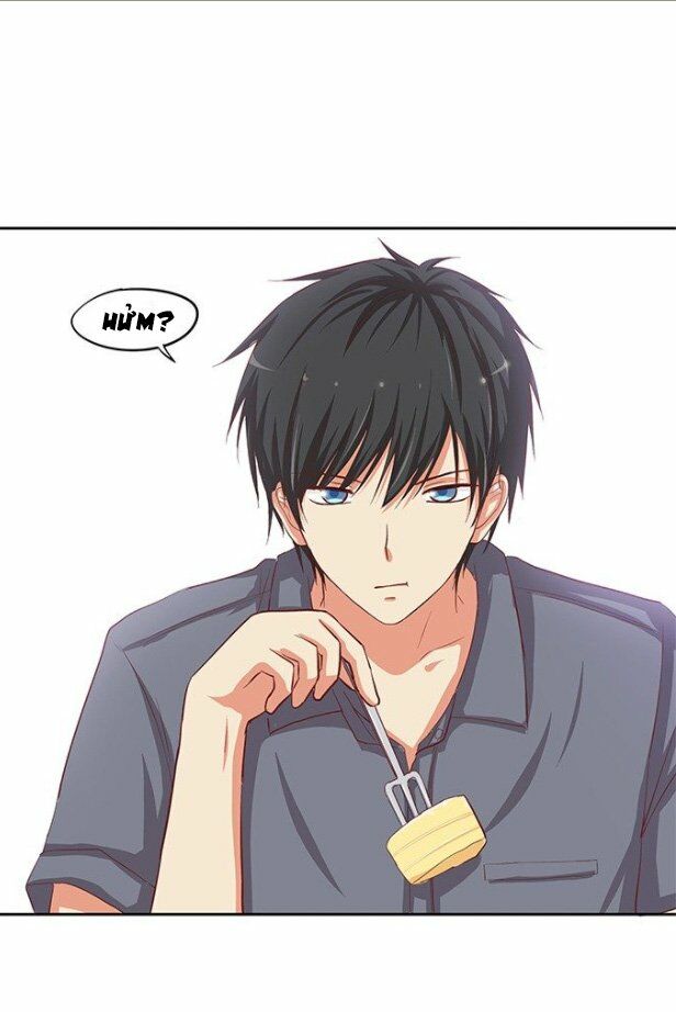 Mối Tình Đầu Có Chút Ngọt: Chapter 32