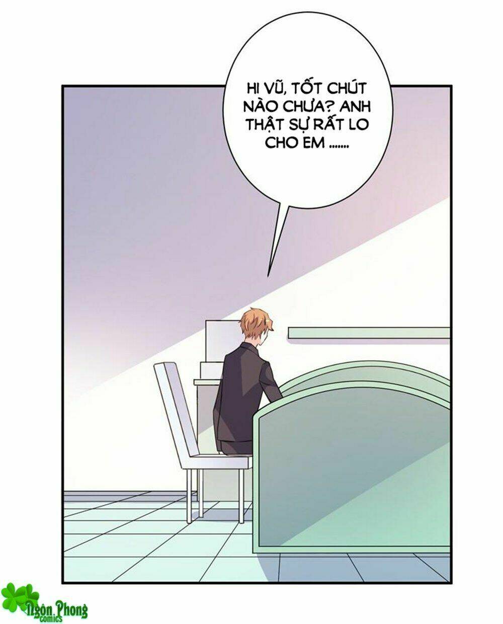 Vợ Yêu Là Báu Vật: Chapter 79