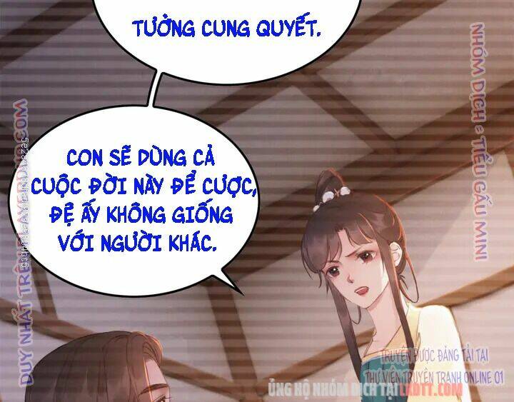 Trọng Sinh Bá Sủng Nhiếp Chính Vương Quá Mạnh Mẽ: Chapter 185