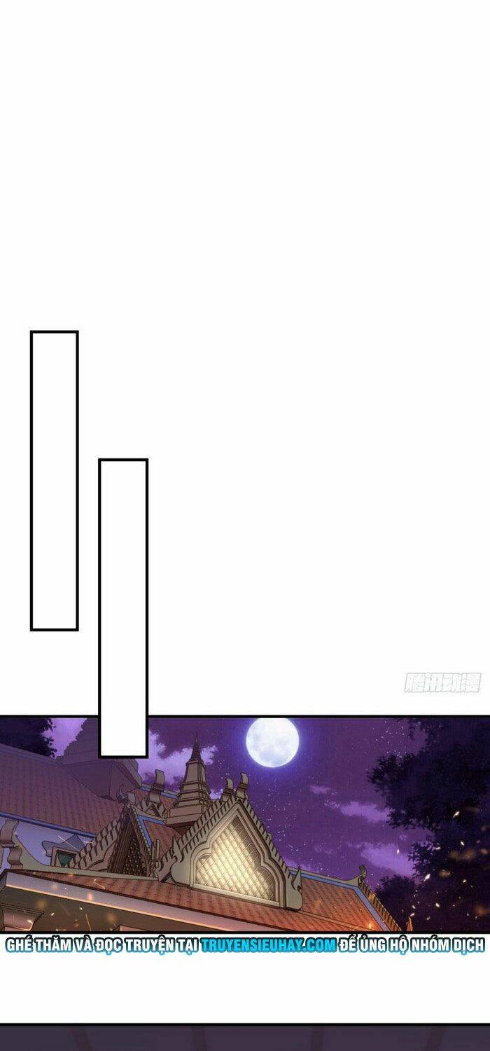 Tà Du Ký: Chapter 60