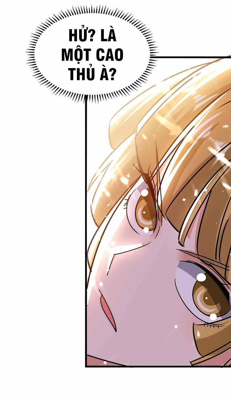 Vạn Giới Tiên Vương: Chapter 125