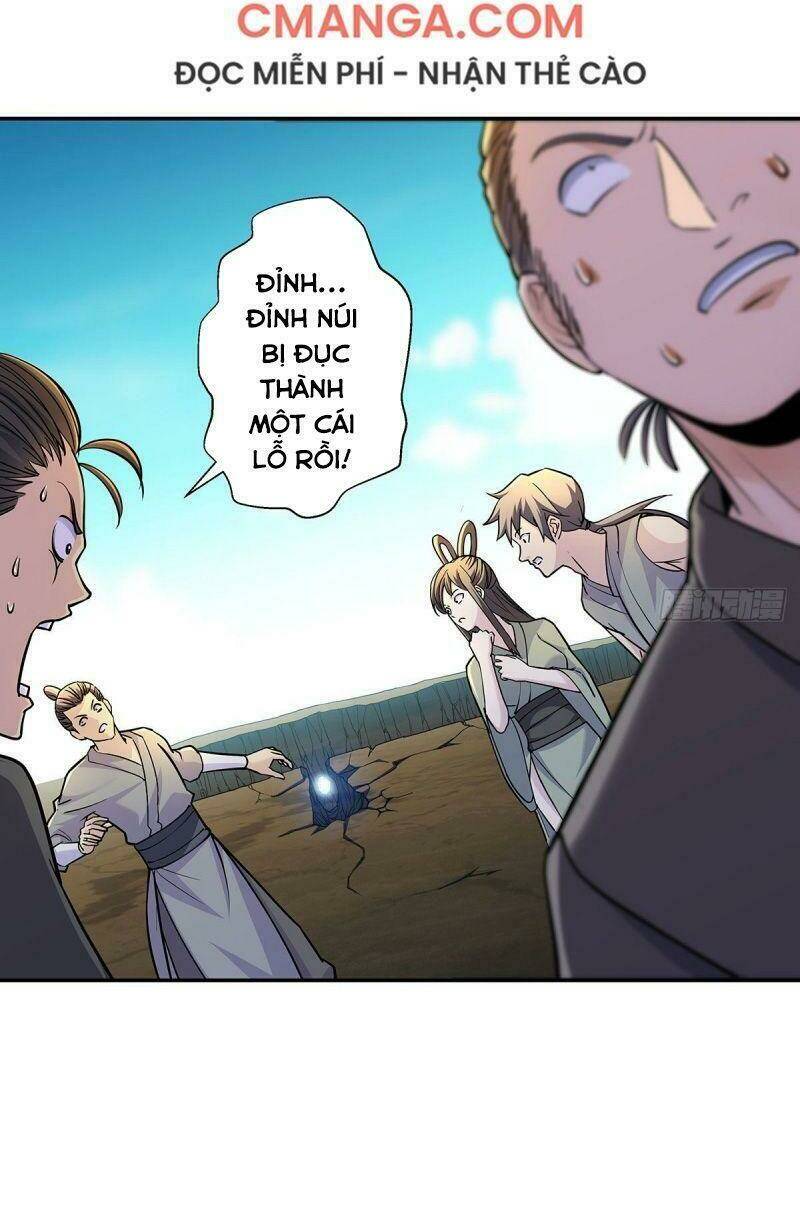 Ta Là Đại Hoàn Đan: Chapter 3