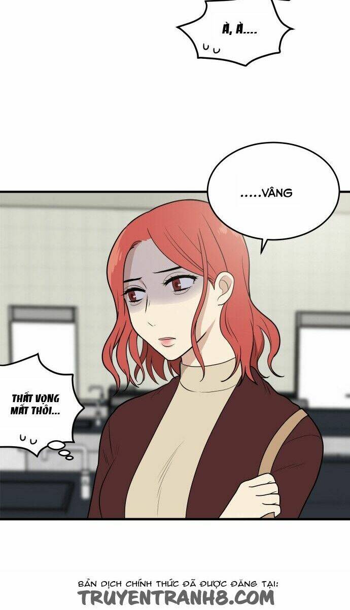 Người Đẹp Gangnam: Chapter 7