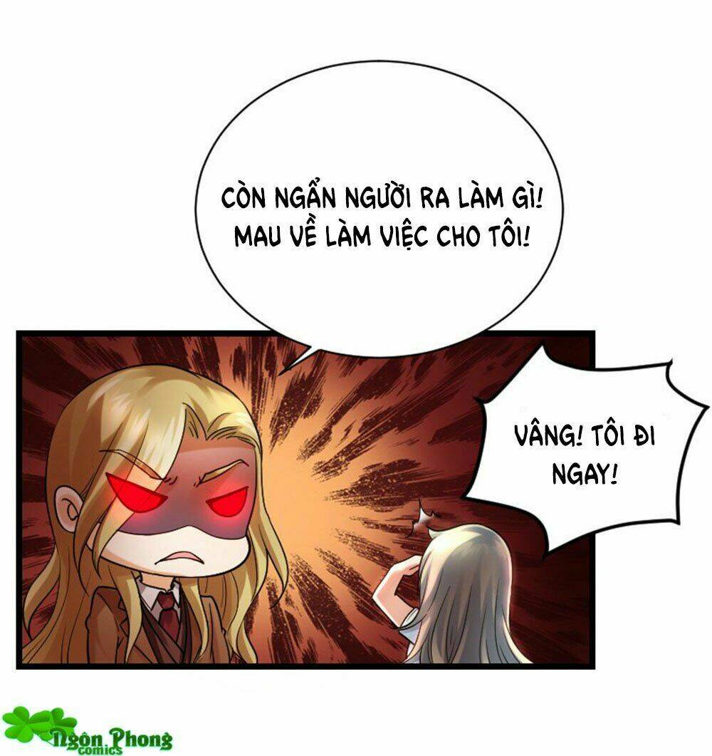 Vạn Năm Nhân Duyên Nhất Tuyến Khiên: Chapter 32