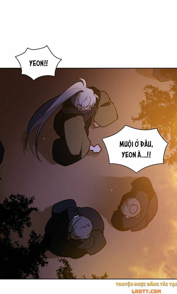 Quái Thú Với Hoa: Chapter 76