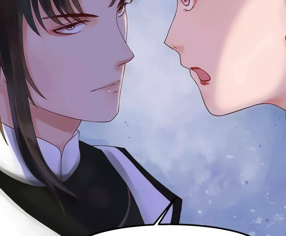 Cẩm Tú Vị Ương: Chapter 49