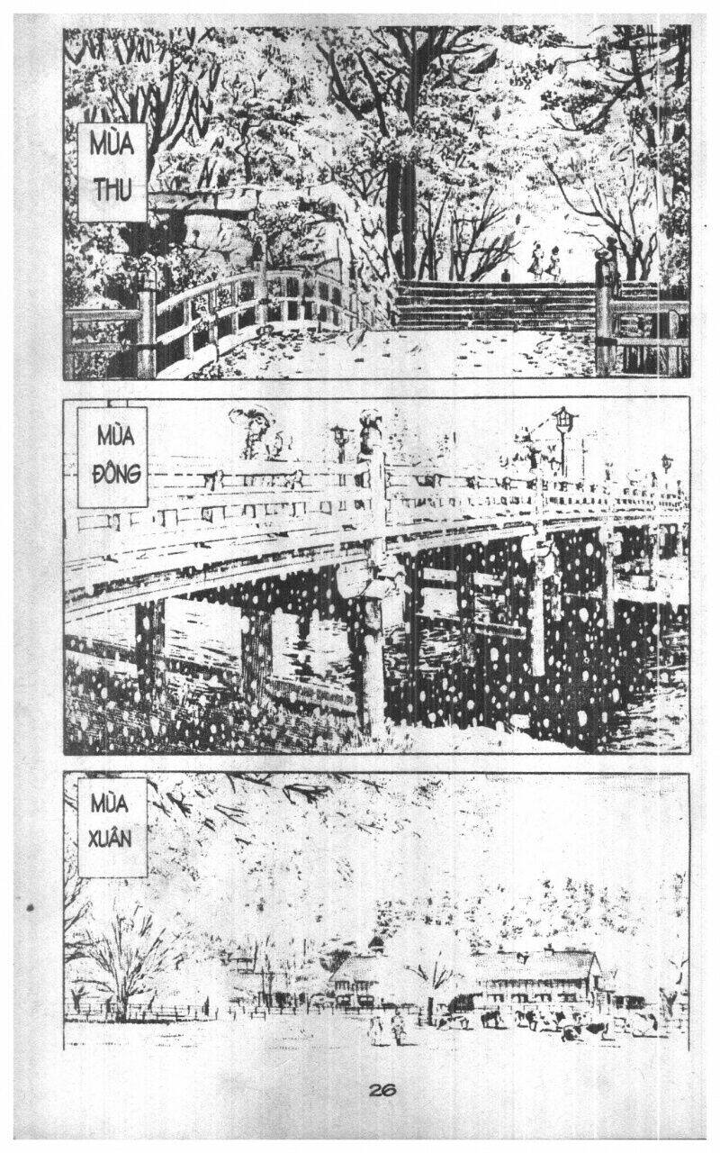 Musashi: Chapter 25