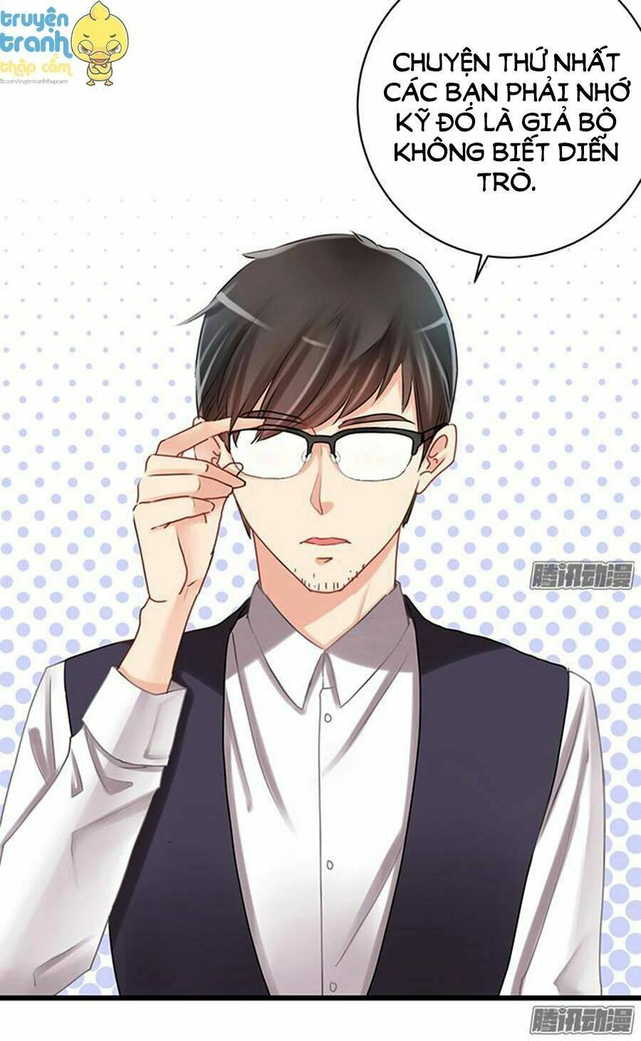 Trọng Sinh Để Ngủ Với Ảnh Đế: Chapter 28