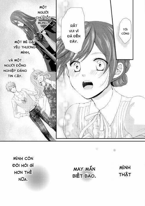 From Maid To Mother: Chapter 4