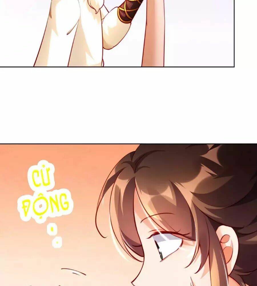 Thiên Kim Bất Hoán: Chapter 27