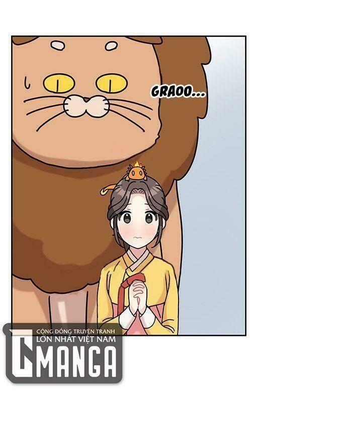 Tôi Trở Thành Đầu Bếp Của Long Vương: Chapter 19