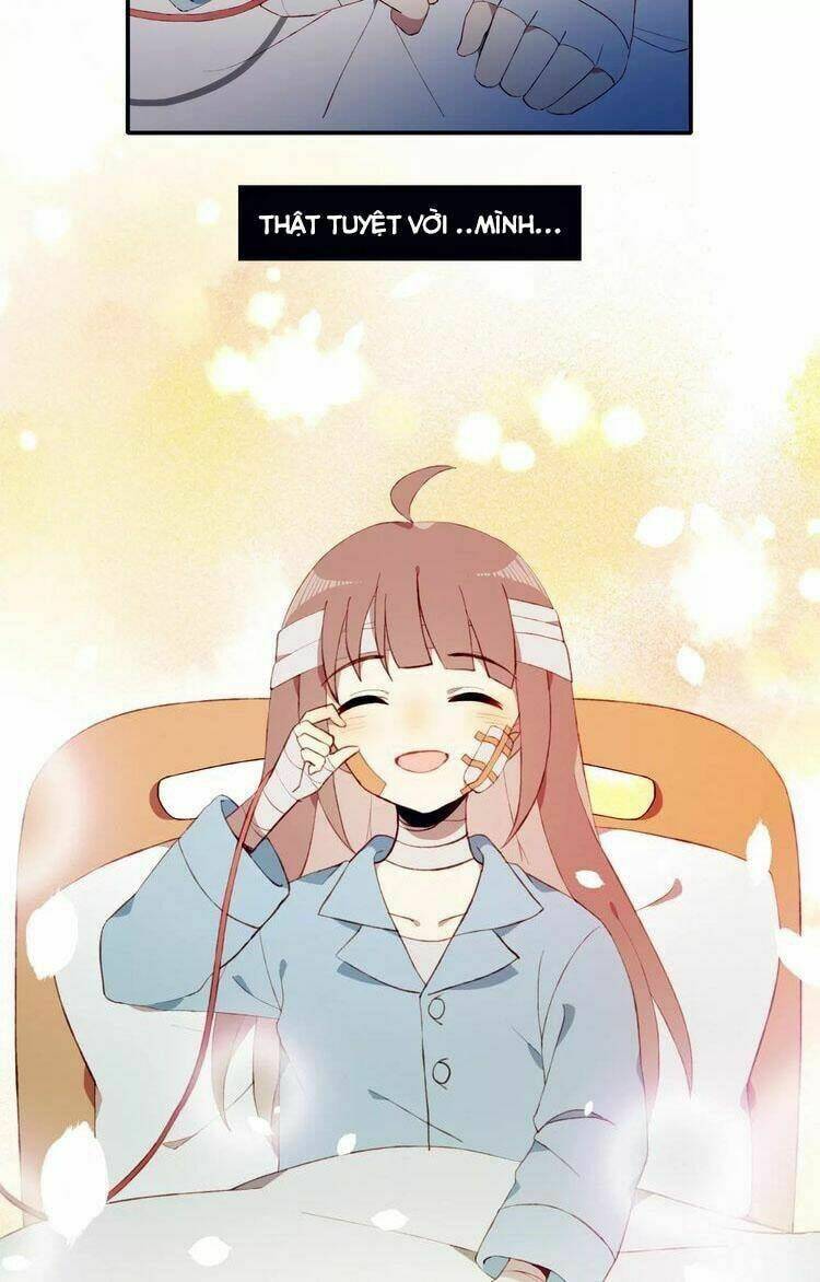 Mối Tình Đầu Dang Dở Của Tôi: Chapter 2