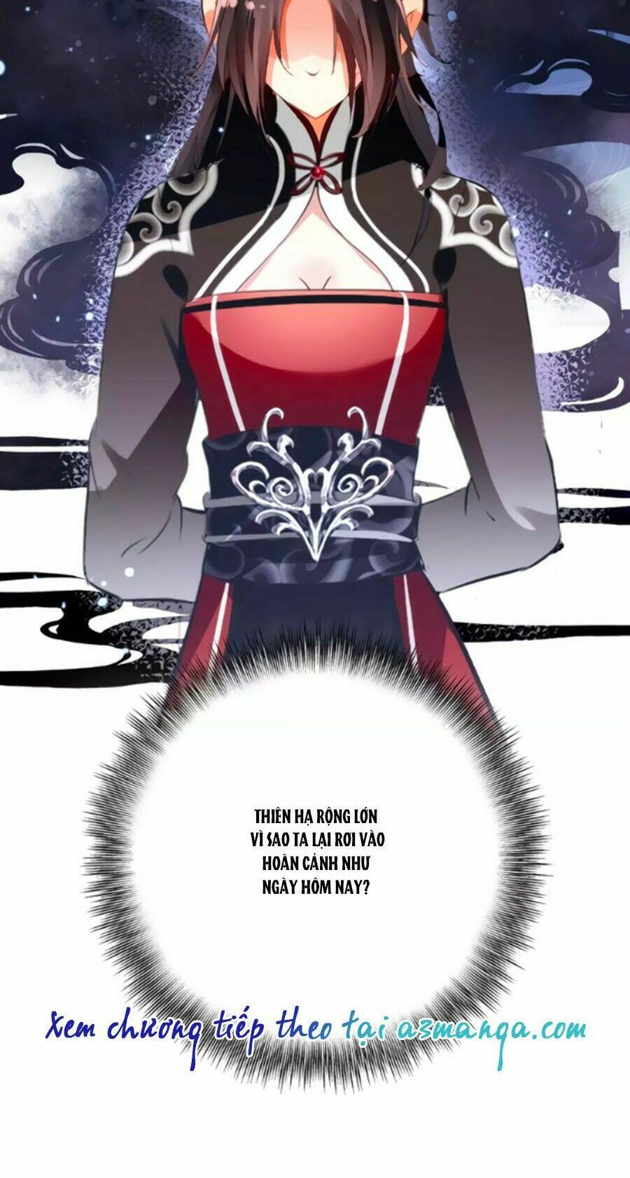 Mỹ Nhân Làm Tướng: Chapter 70