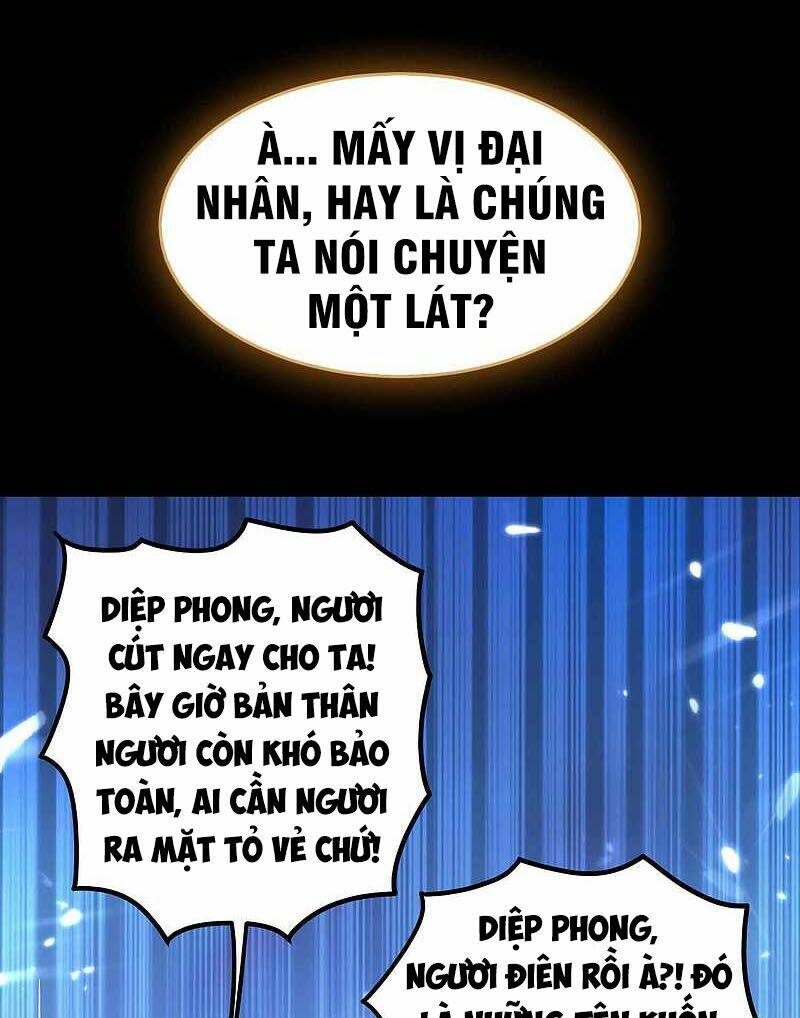 Vạn Giới Tiên Vương: Chapter 116