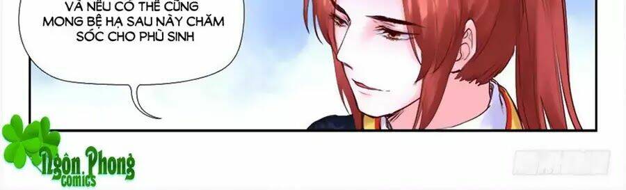 Luôn Có Yêu Quái: Chapter 213