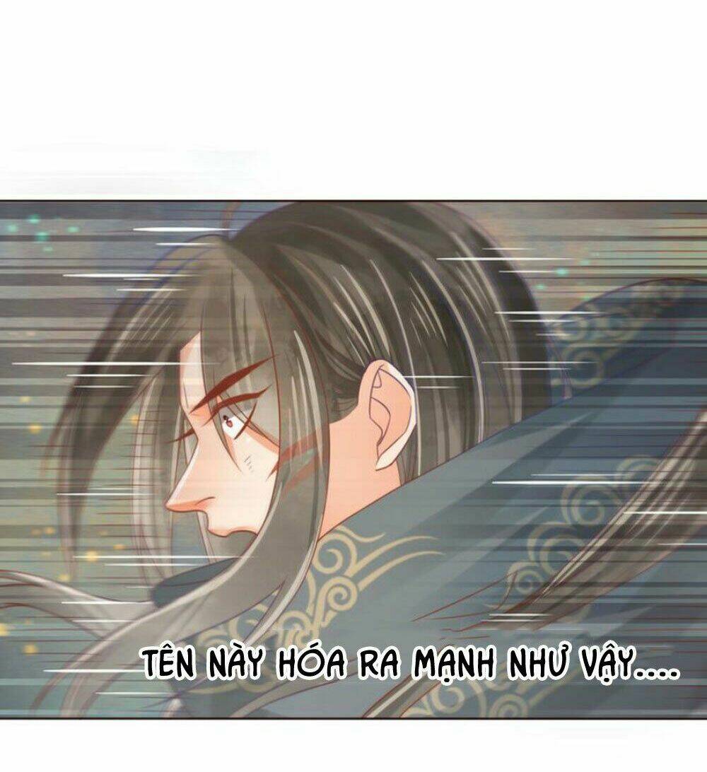 Chọc Nhầm Thượng Thần Băng Lãnh: Chapter 25