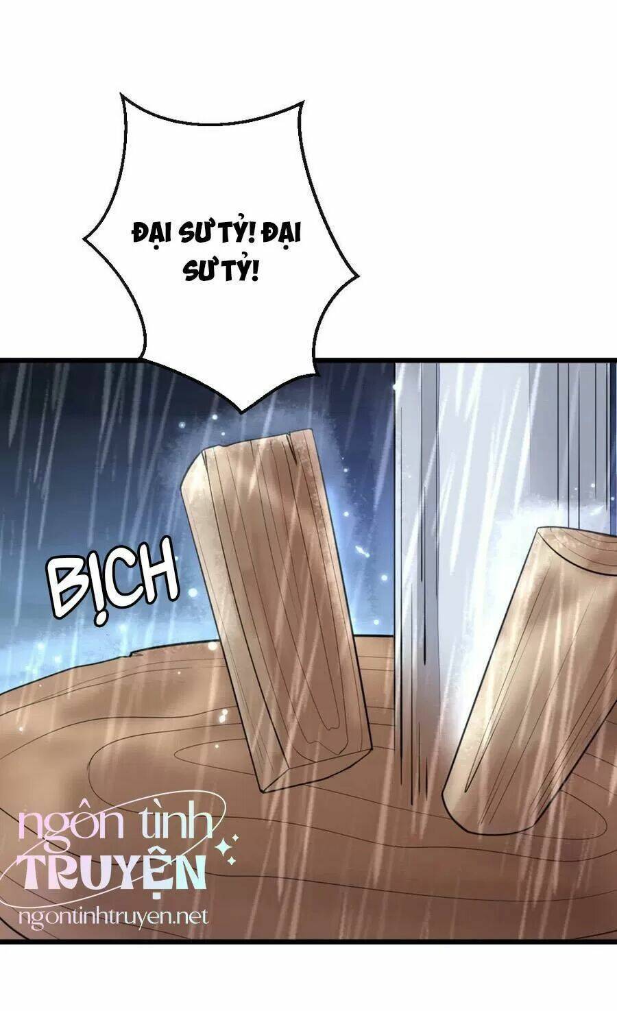 Mau Xuyên Không Rửa Tội Cho Nhân Vật Phản Diện: Chapter 22