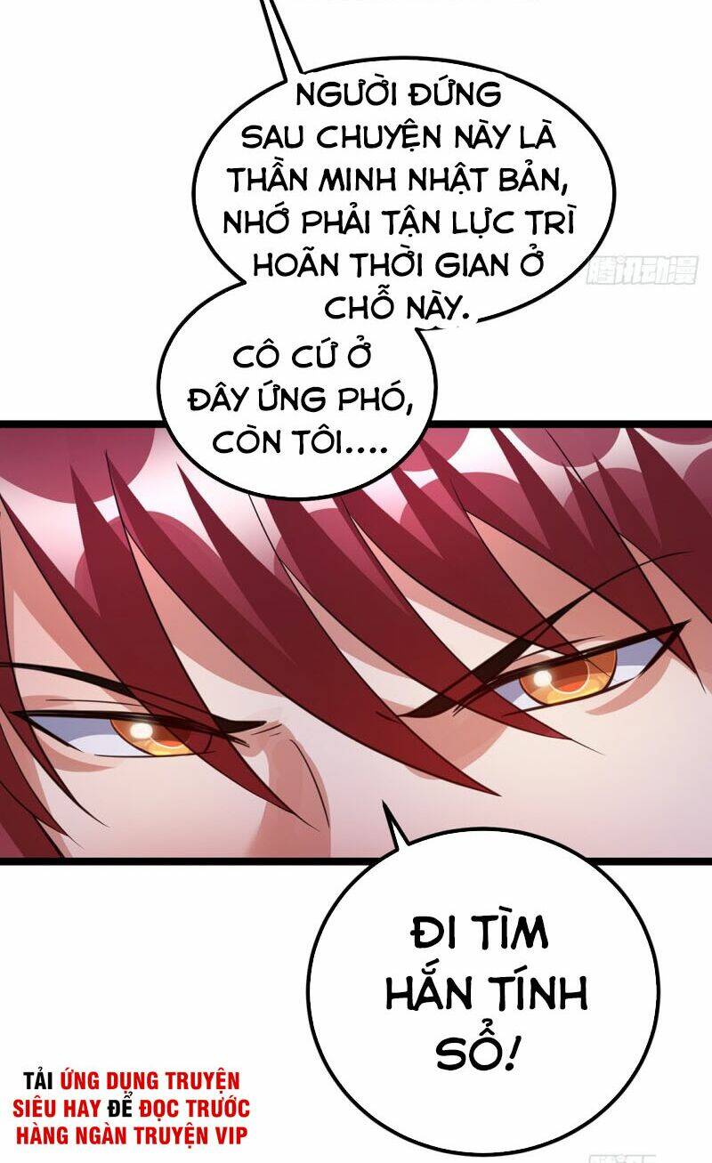 Tiên Vương Trùng Sinh: Chapter 90
