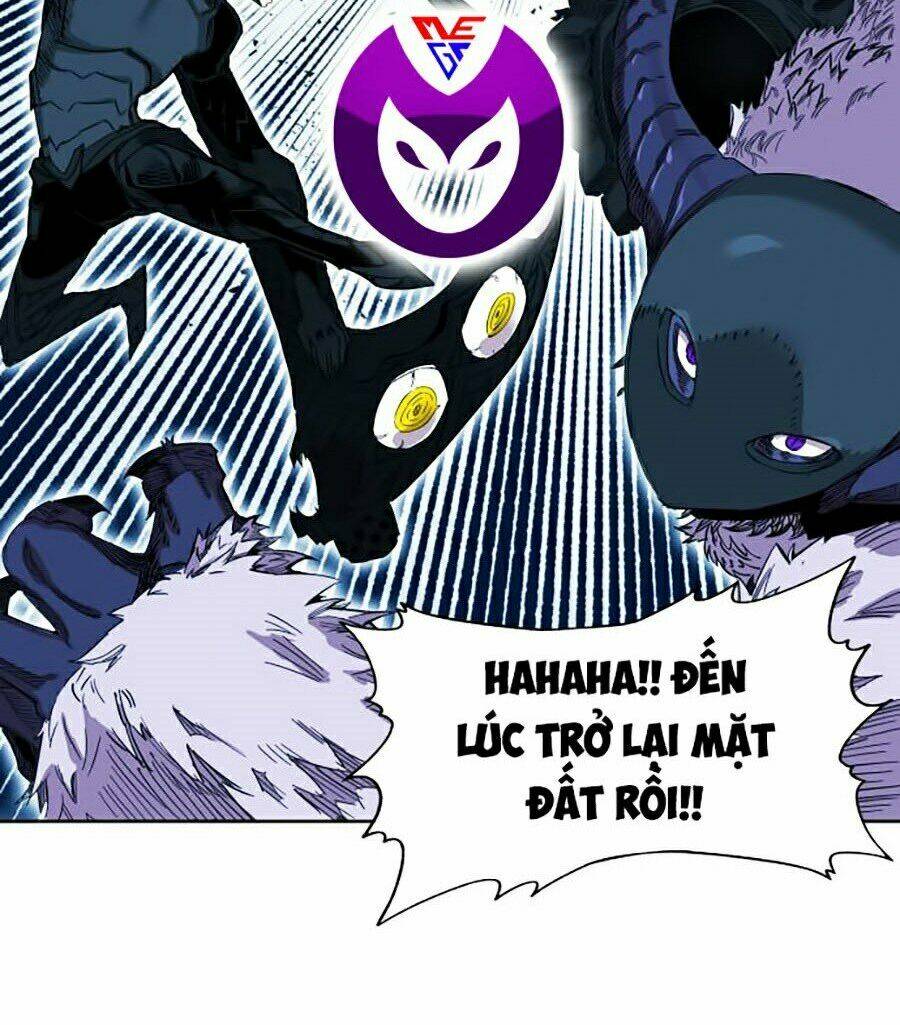 Hard Core Leveling Warrior Ss2: Chapter 72