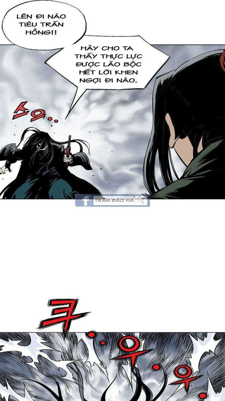Cao Thủ 2: Chapter 60