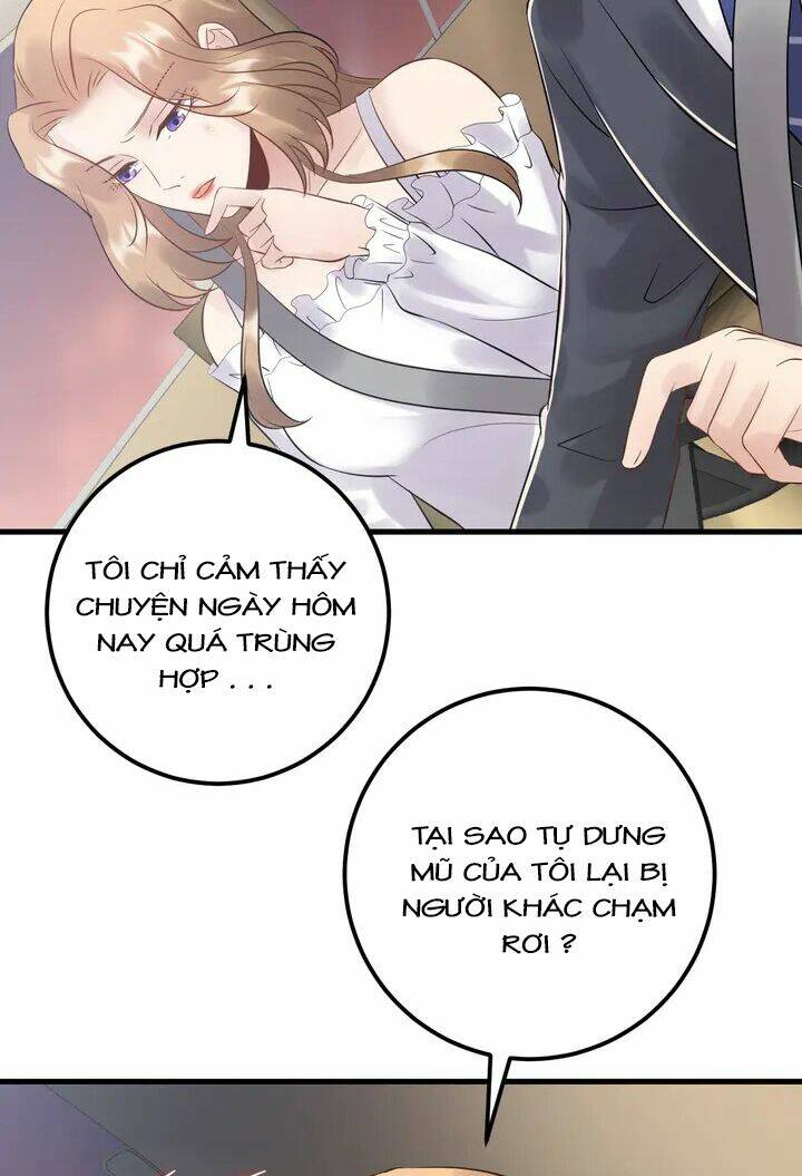Trong Sinh Chi Ức Vạn Ảnh Hậu Yếu Thượng Vị: Chapter 269