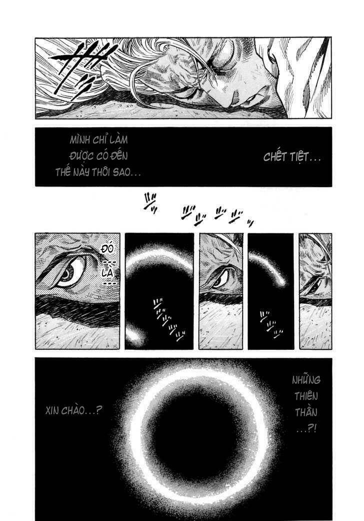Không Thể Yêu Em: Chapter 60