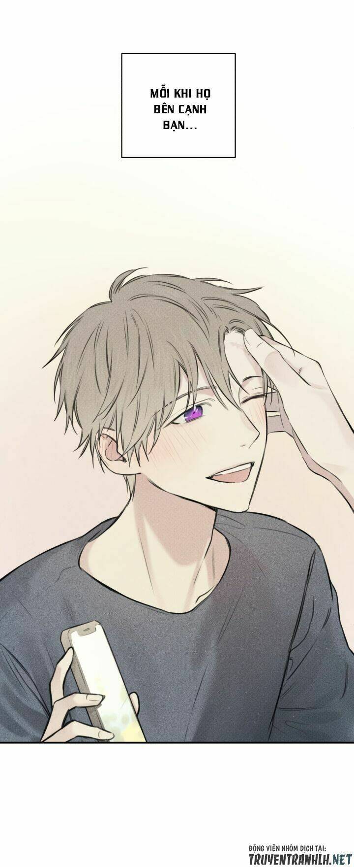 Angel Buddy: Chapter 18