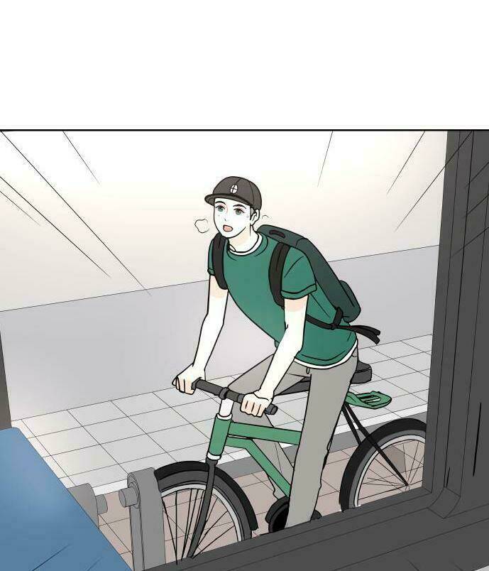 30 Phút Bước Đi Bên Em: Chapter 25.5