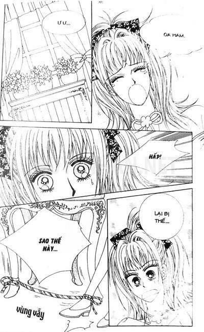 Lọ Lem Hậu Đậu: Chapter 32