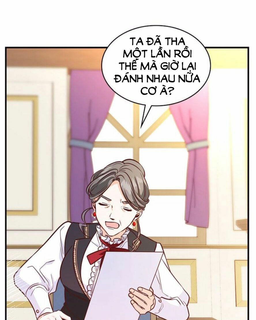 Lòng Trung Thành Với Kẻ Ác: Chapter 9