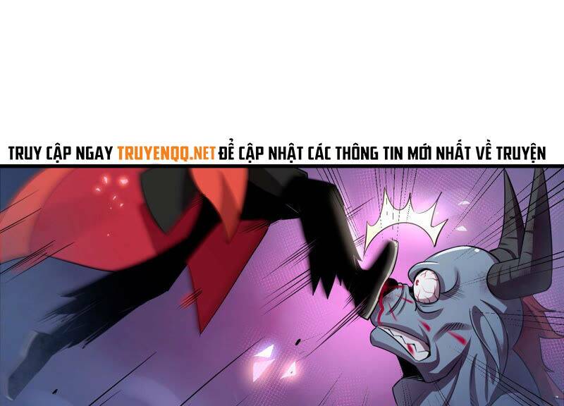 Yêu Linh Cứu Hỏa: Chapter 5