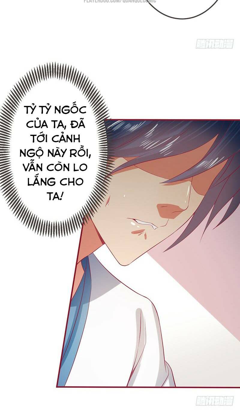 Ta Có Một Bộ Hỗn Độn Kinh: Chapter 54