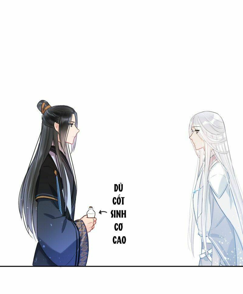 Bệ Hạ Nhà Ta Muốn Hại Quốc: Chapter 9