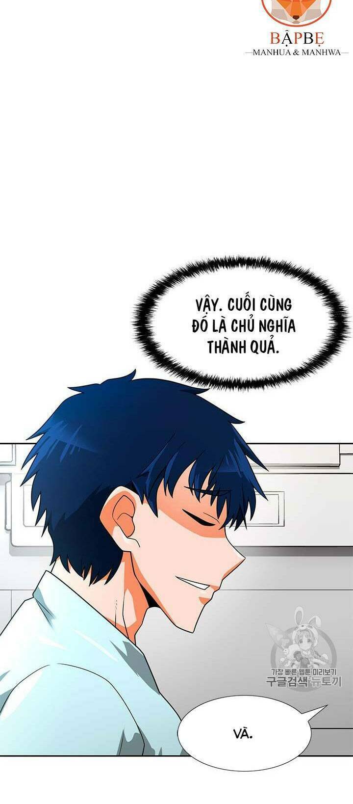 Tôi Tự Động Săn Một Mình: Chapter 50