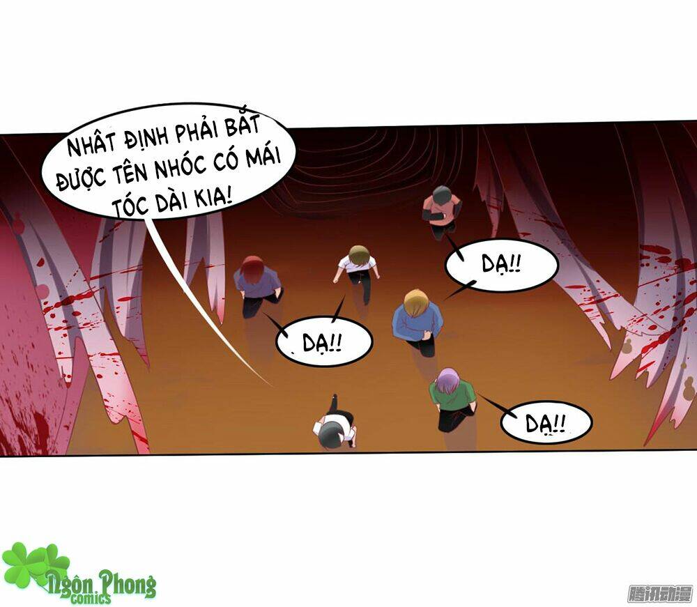 Hoàng Đế “Phế Vật” Tiến Hóa Sử: Chapter 22