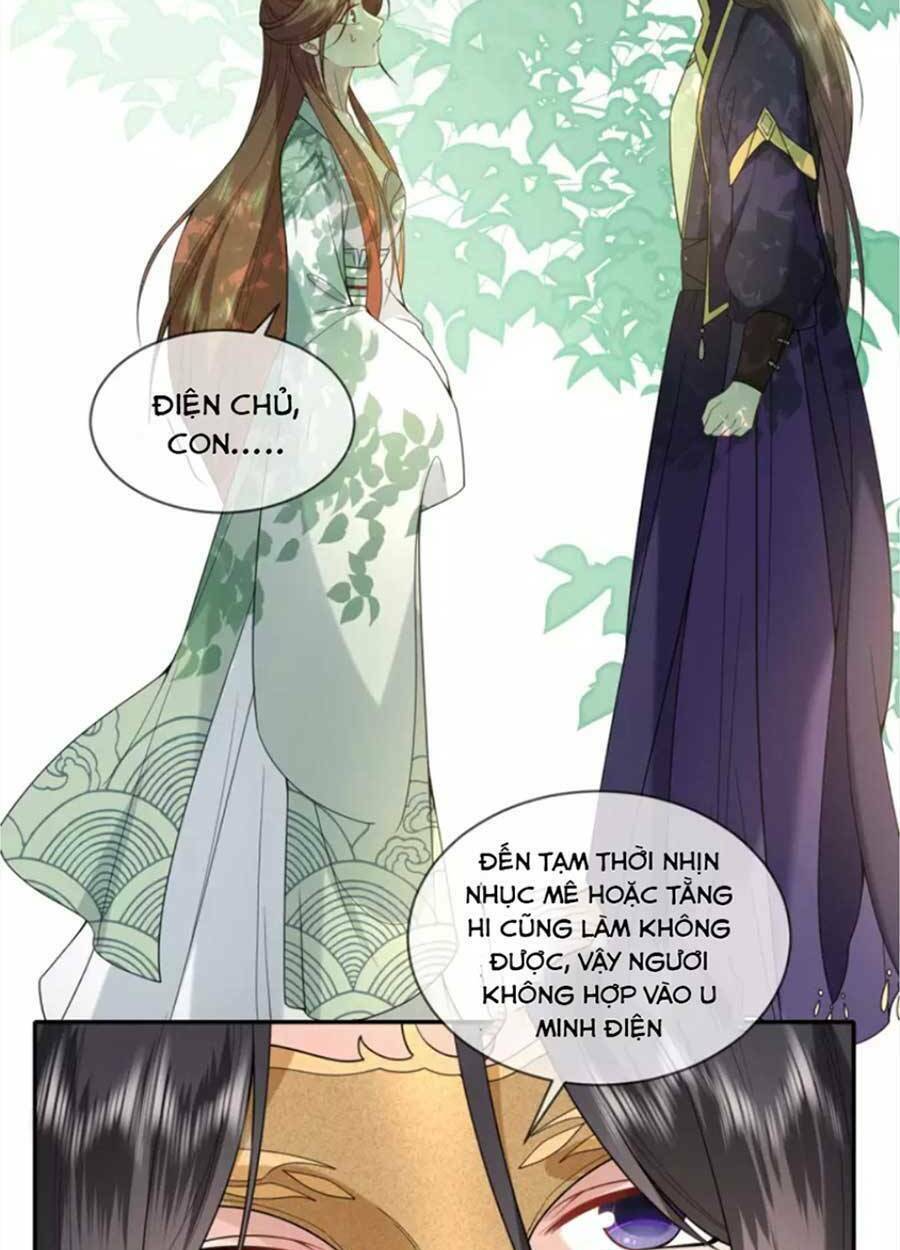 Tướng Quân, Bổn Phi Không Nhận Sủng: Chapter 40