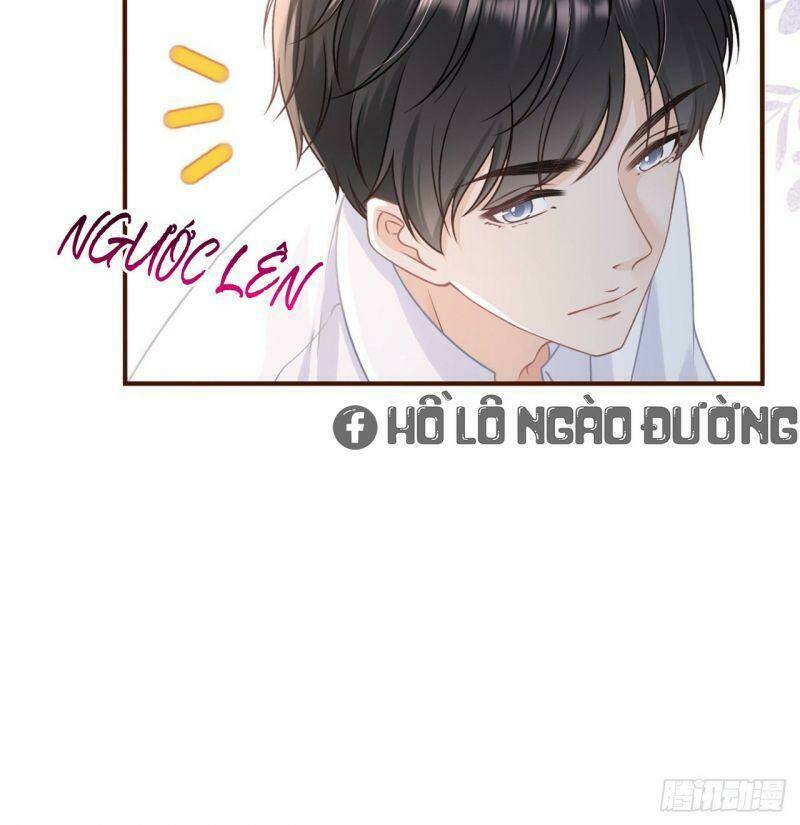 Bạn Gái Tôi Mới 30+: Chapter 90