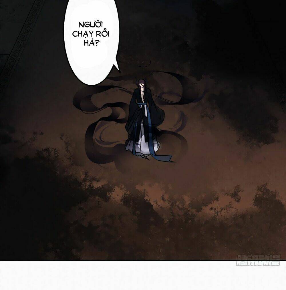 Giấc Mộng Nam Triều: Chapter 4