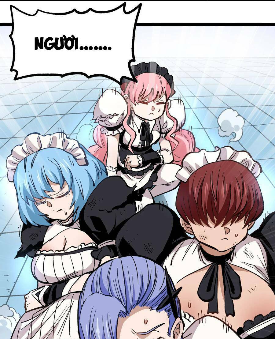 Vú Em Vô Địch: Chapter 8