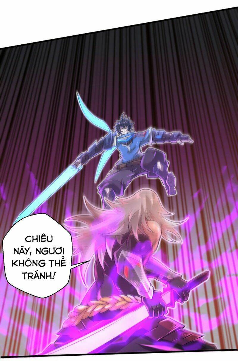 Một Trăm Triệu Điểm: Chapter 39