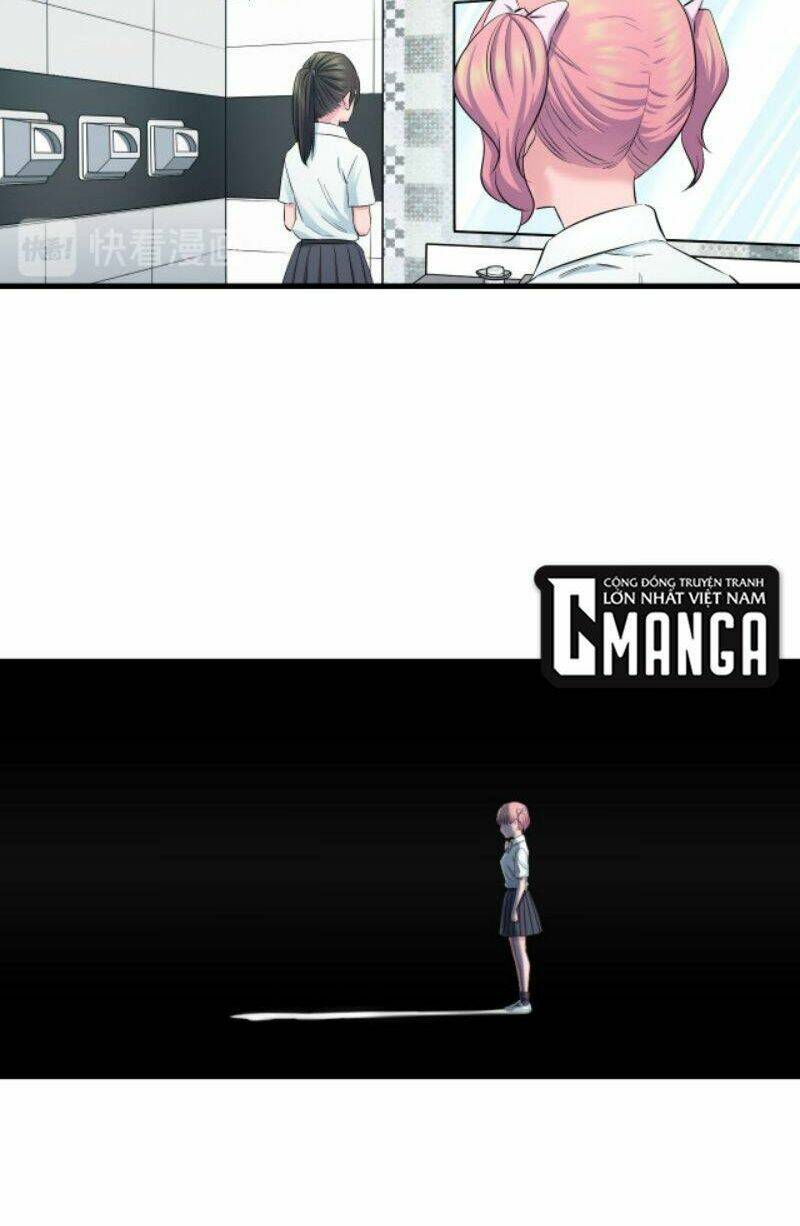 Đối Mặt Với Thử Thách: Chapter 61
