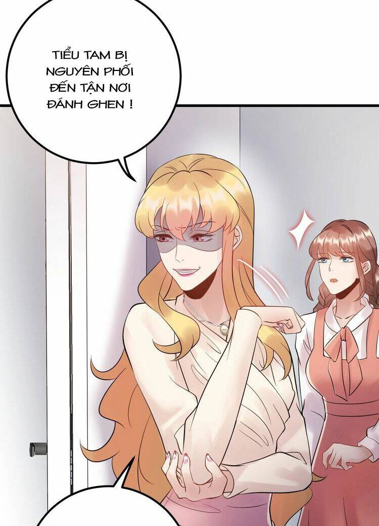 Trong Sinh Chi Ức Vạn Ảnh Hậu Yếu Thượng Vị: Chapter 212