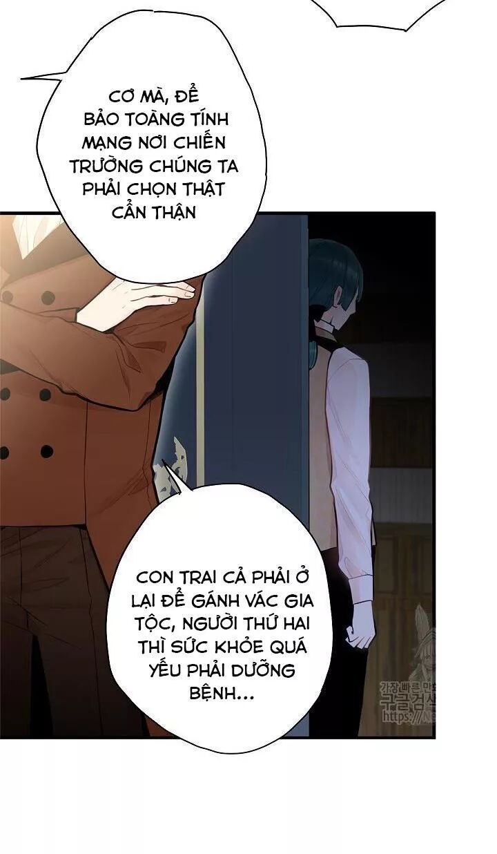 Tồn Tại Với Tư Cách Là Vợ Của Nam Chính: Chapter 95: Anh em nhà Veon Hilt