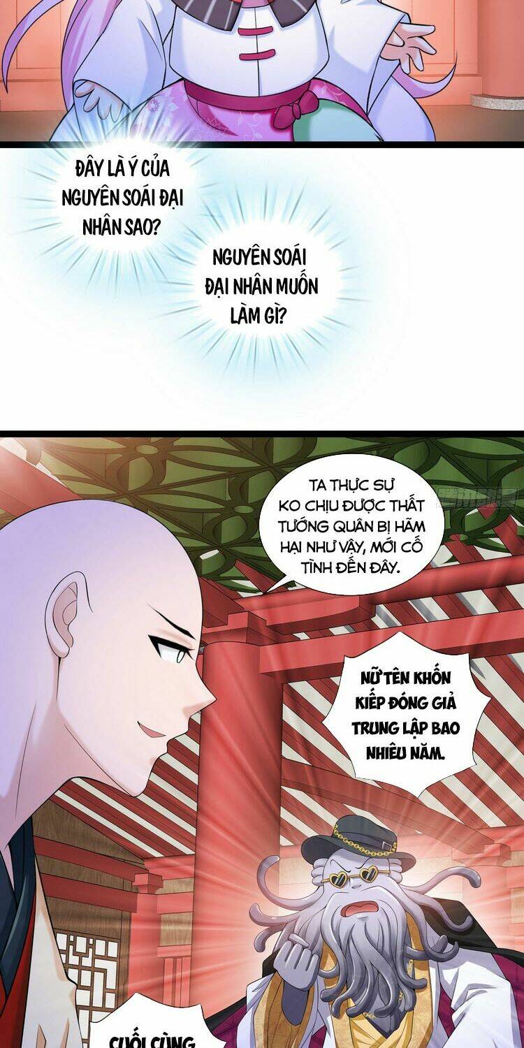 Tà Du Ký: Chapter 115