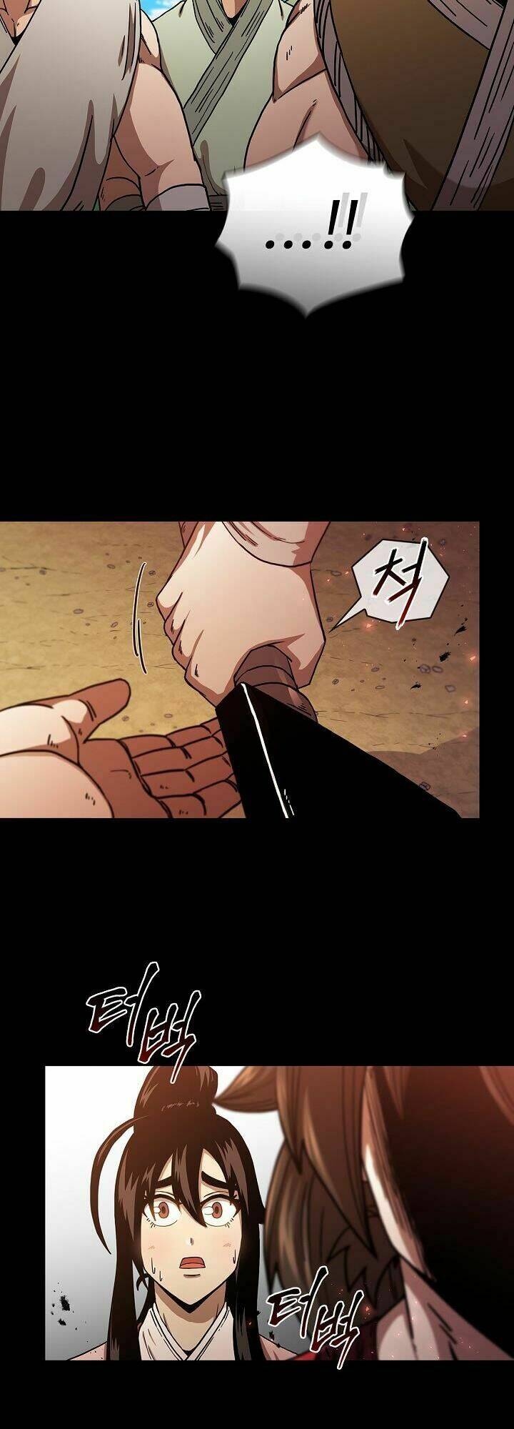 Thân Thủ Đệ Nhất Kiếm: Chapter 38