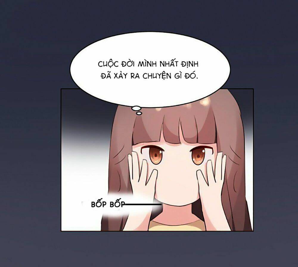 Quay Đầu Nhìn Lại, Anh Yêu Em!: Chapter 8